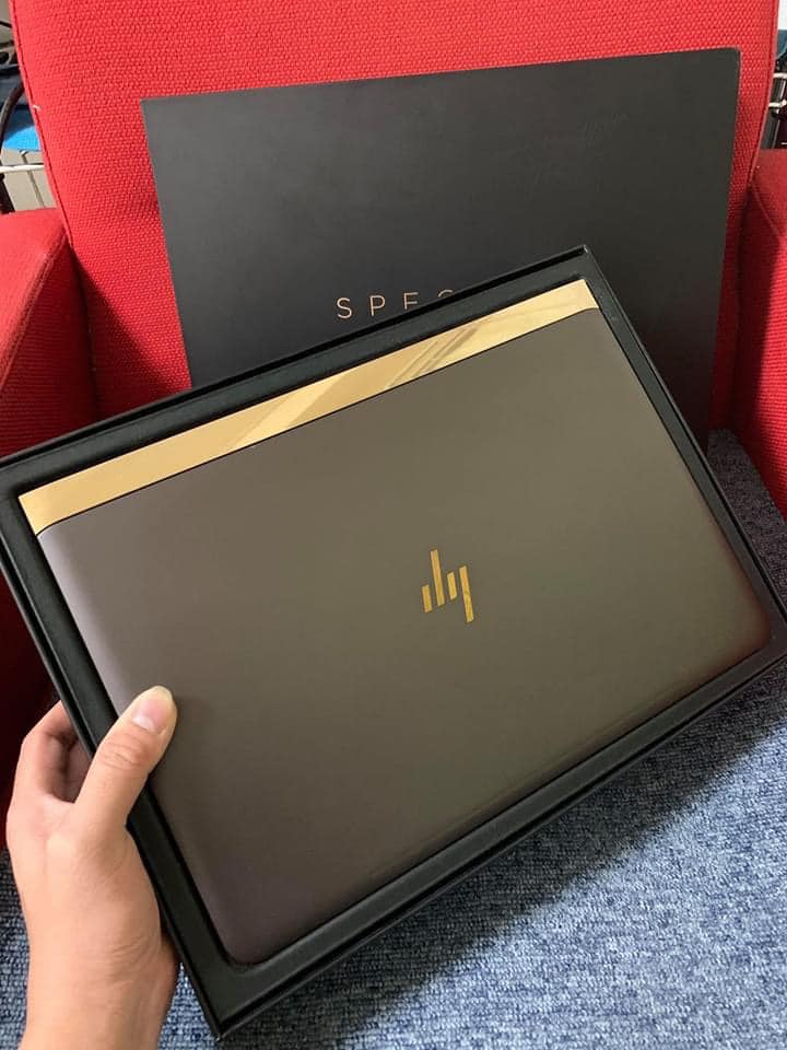 HP SPECTRE NOTEBOOK I7 THẾ HỆ 6 - Laptop Japan - Nhật Bản