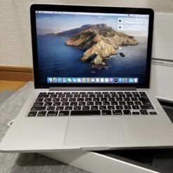 MacBook Pro 2013 i5 8GB 256GB Retina