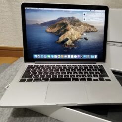 MacBook Pro 2013 i5 8GB 256GB Retina | angeloawards.com